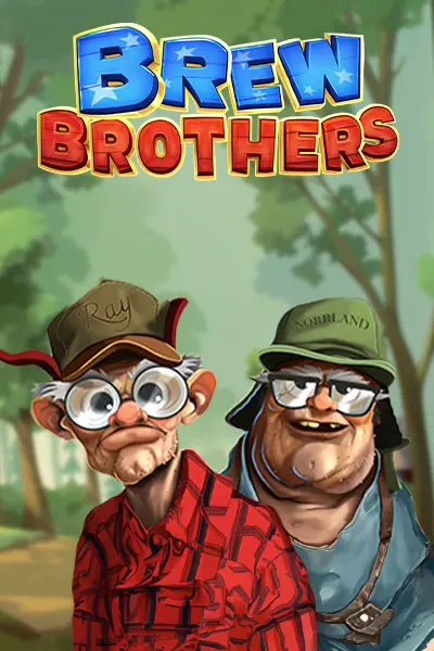 Brew Brothers slot igra Spinanga slot igra: Brew Brothers