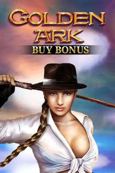 Golden Ark – Kupi bonus slot igra Spinanga slot igra: Golden Ark – Kupi bonus